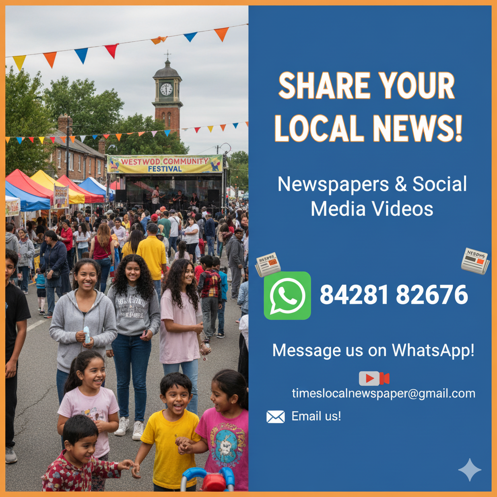 OMR ECR news Contact